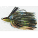 Stanley Jigs 1/2 oz. Swim Max Jig, Hand Tied, Perfect Blue Gill, SMJ12-601HT