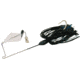 Stanley Jigs Stanley Buzz Bait, Black/Blue, 3/8oz, E-BB38-163