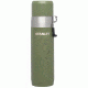 Stanley Master Vacuum Water Bottle 22oz, Olive Drab 10-03105-002