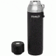 Stanley Master Vacuum Water Bottle 36oz, Foundry Black 10-03106-001