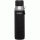 Stanley Master Vacuum Water Bottle 36oz, Foundry Black 10-03106-001