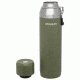Stanley Master Vacuum Water Bottle 36oz, Olive Drab 10-03106-002