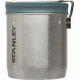 Stanley Mountain Compact Cook Set, Stainless Steel 10-01856-001