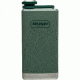Shed,Stanley Tools Adventure SS Flask - 8 oz-Hammertone Green