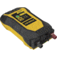Stanley Tools PowerIt 500-Watt Power Inverter, Black/Yellow, PI500S