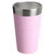 Stanley Stay-Chill Stacking Pint, Cherry Blossom, 16 oz/0.47 L, 10-02282-531