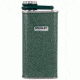 Stanley Steel Classic Flask, Hammertone, 8 oz. 708885