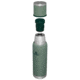 Stanley The Adventure To-Go Bottle, Hammertone Green, 1.1 QT/1.0 L, 10-10819-001