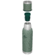 Stanley The Adventure To-Go Bottle, Hammertone Green, 25 oz/0.74 L, 10-10818-001