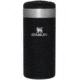 Stanley The Aerolight 12oz Transit Bottle, Black Glimmer, 12 oz, 10-10788-048