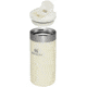 Stanley The Aerolight 12oz Transit Bottle, Cream Glimmer, 12 oz, 10-10788-046