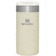 Stanley The Aerolight 12oz Transit Bottle, Cream Glimmer, 12 oz, 10-10788-046
