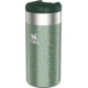 Stanley The Aerolight 12oz Transit Bottle, Hammertone Green, 12 oz/0.35 L, 10-10788-081