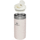 Stanley The Aerolight 12oz Transit Bottle, Rose Quartz, 12 oz/0.35 L, 10-10788-075