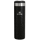 Stanley The Aerolight 20oz Transit Bottle, Black, 20 oz/0.59 L, 10-10789-114