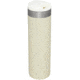 Stanley The Aerolight 20oz Transit Bottle, Cream Glimmer, 20 oz, 10-10789-084