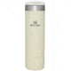 Stanley The Aerolight 20oz Transit Bottle, Cream Glimmer, 20 oz, 10-10789-084