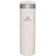 Stanley The Aerolight 20oz Transit Bottle, Rose Quartz Glimmer, 20 oz, 10-10789-082