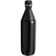 Stanley The All Day Slim 20 oz Bottle, Black Gloss, 20 oz / 0.59 L, 10-12069-005
