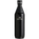 Stanley The All Day Slim 20 oz Bottle, Black Gloss, 20 oz / 0.59 L, 10-12069-005