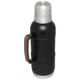 Stanley The Artisan Thermal Bottle, Black Moon, 2 QT/1.9 L, 10-11430-002