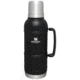 Stanley The Artisan Thermal Bottle, Black Moon, 2 QT/1.9 L, 10-11430-002