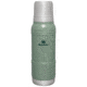 Stanley The Artisan Thermal Bottle, Hammertone Green, 1.1 QT/1.0 L, 10-11428-001
