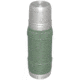 Stanley The Artisan Thermal Bottle, Hammertone Green, 20 oz/0.59 L, 10-11425-001