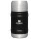 Stanley The Artisan Thermal Food Jar, Black Moon, 17 oz/0.50 L, 10-11426-002