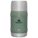Stanley The Artisan Thermal Food Jar, Hammertone Green, 17 oz/0.50 L, 10-11426-001
