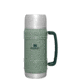 Stanley The Artisan Thermal Food Jar, Hammertone Green, 27 oz/0.80 L, 10-11427-001