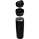 Stanley The Cafe-To-Go Travel 20 oz Mug, Black 2.0, 20 oz / 0.59 L, 10-12082-001