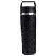 Stanley The Cafe-To-Go Travel 20 oz Mug, Black 2.0, 20 oz / 0.59 L, 10-12082-001