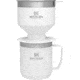 Stanley The Camp Pour Over Set, Polar, 10-09566-014