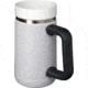 Stanley Tools The Ceramivac GO Stein, Granite, 24oz / .7L, 10-06600-004