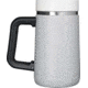 Stanley Tools The Ceramivac GO Stein, Granite, 24oz / .7L, 10-06600-004