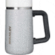 Stanley Tools The Ceramivac GO Stein, Granite, 24oz / .7L, 10-06600-004