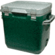 Stanley The Cold-For-Days Outdoor Cooler, Green, 30QT / 28.3L, 10-01936-010