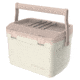 Stanley The Easy-Carry Outdoor Cooler, Cream, 16 QT/15.1 L, 10-01623-159