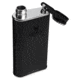 Stanley The Easy Fill Wide Mouth 8 oz Flask, Black 2.0, 8 oz / 0.23 L, 10-00837-346