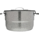Stanley The Even-Heat Camp Pro Cook Set, Stainless, 4.75qt / 4.5L, 10-09230-001
