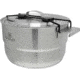Stanley The Even-Heat Camp Pro Cook Set, Stainless, 4.75qt / 4.5L, 10-09230-001