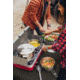 Stanley The Even-Heat Camp Pro Cook Set, Stainless, 4.75qt / 4.5L, 10-09230-001