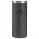 Stanley The Everyday 10 oz Slim Can Cooler, Black 2.0, 10 oz / 0.29 L, 10-12693-012