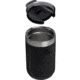Stanley The Everyday Camp 12 oz Cup, Black 2.0, 12 oz / 0.35 L, 10-13101-007