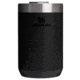 Stanley The Everyday Camp 12 oz Cup, Black 2.0, 12 oz / 0.35 L, 10-13101-007