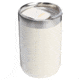 Stanley The Everyday Camp 12 oz Cup, Cream Gloss, 12 oz / 0.35 L, 10-13101-006
