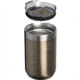 Stanley The Everyday Camp 12 oz Cup, Gunmetal Shine, 12 oz / 0.35 L, 10-13101-003