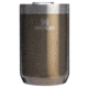 Stanley The Everyday Camp 12 oz Cup, Gunmetal Shine, 12 oz / 0.35 L, 10-13101-003
