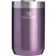 Stanley The Everyday Camp 12 oz Cup, Wisteria Shine, 12 oz / 0.35 L, 10-13101-002